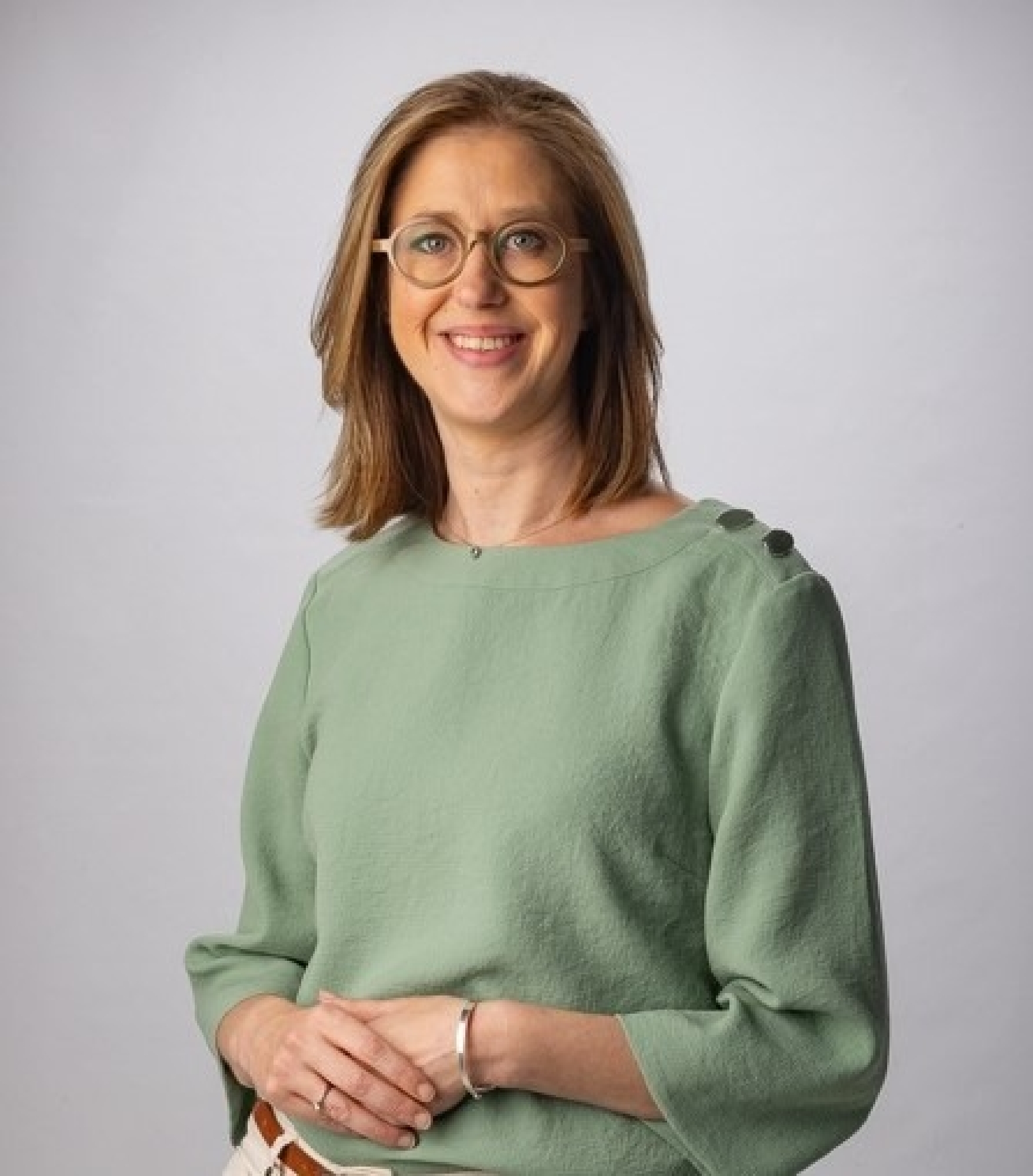 Caroline Franck